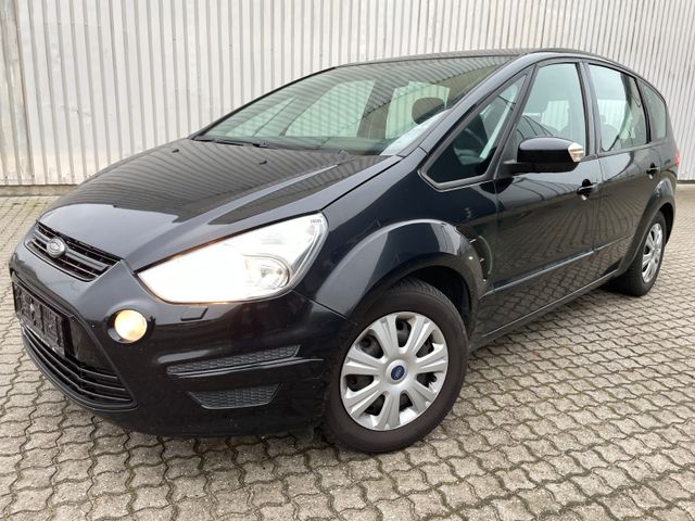 Ford S-Max 2.0 TDCi 140PS NR:24245