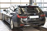BMW 330e Advantage Steptronic LED*AHK*Digital Tacho - BMW 330 mit Benzin-Antrieb: Kombi