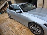 BMW 330e Sport Line Automatik Sport Line - Gebrauchtwagen in Spanien