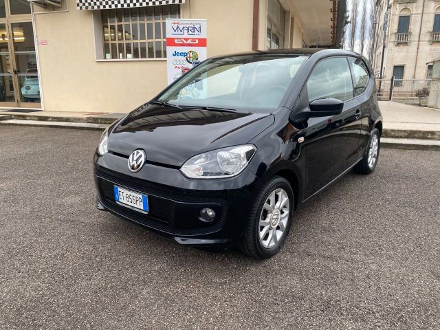 Volkswagen up! 1.0 3p. eco move up!