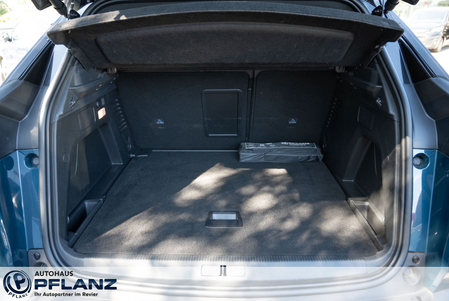 Peugeot 3008 - Bild 16