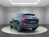 Volvo XC60 R Design B4 LED Spurhalt. *aus 1.Hand* - gebrauchte Volvo SUV & Geländewagen