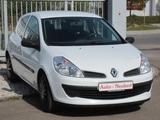 Renault Clio Extreme - Renault Clio: Extreme