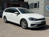 Volkswagen Golf Variant 1.6 TDI Trendline NAV+SHZ+TEMP+LM