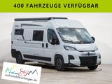 Pössl Summit 600 Plus, Automatik, Premium, Solar etc - Offers