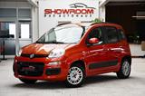 Fiat Panda Lounge Klima DAB+ Komfort-Kit 1.Hand - gebrauchte Fiat Panda aus dem Jahr 2012
