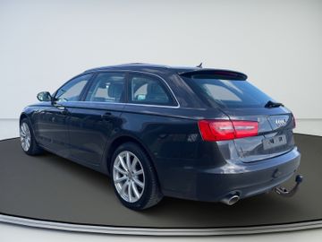 Audi A6 - 7