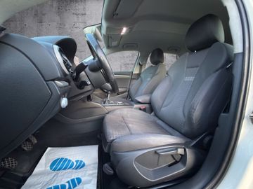 Audi A3 Sportback ambition Sport*NAVI*XENON*LED