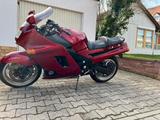 Kawasaki ZZR1100 - Angebote entsprechen deinen Suchkriterien