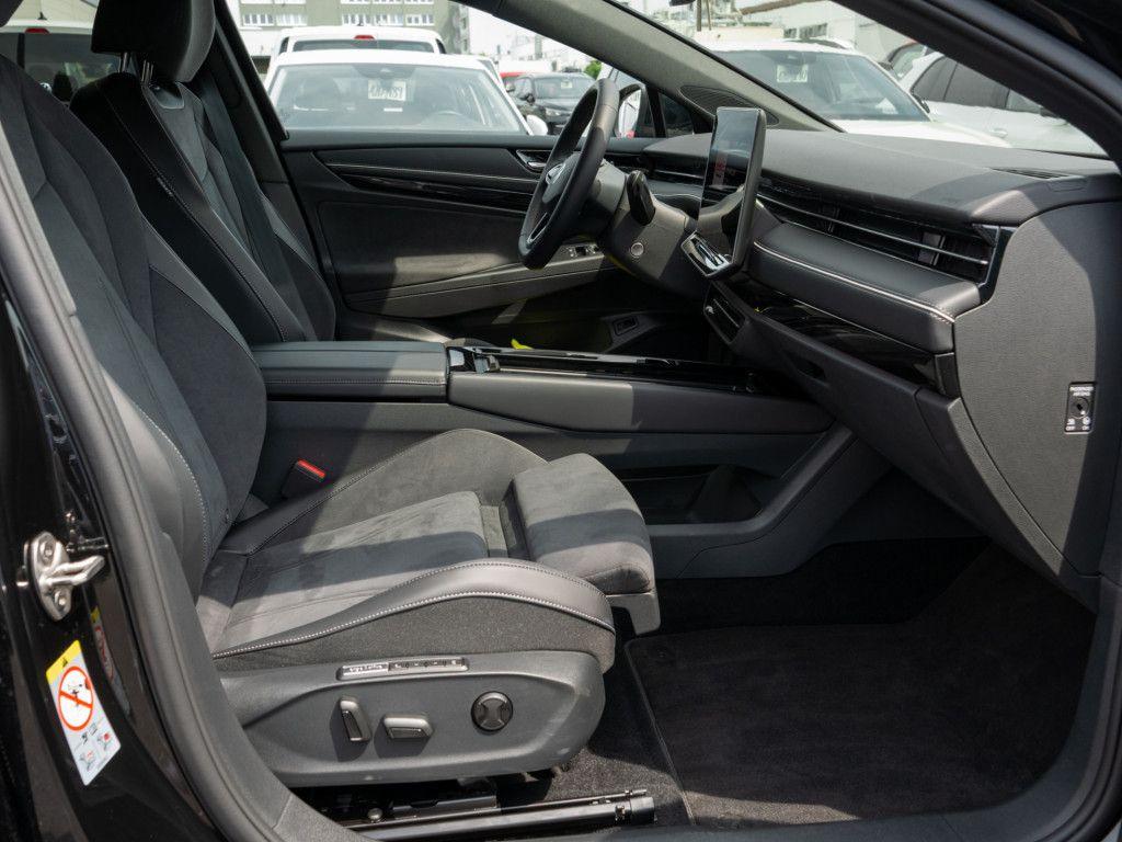 Volkswagen ID.7 Tourer  Pro 210/77 Wärmepumpe Navi PDC SHZ