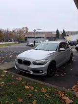 BMW 116i | 83.000 km | Sitzheizung | Schie... - BMW 116 Gebrauchtwagen in Frankfurt
