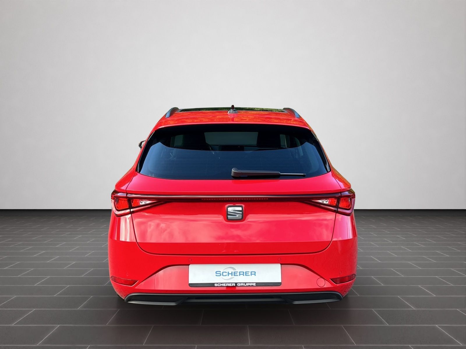 Seat Leon - Bild 7
