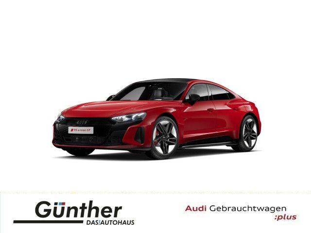 Audi RS e-tron GT