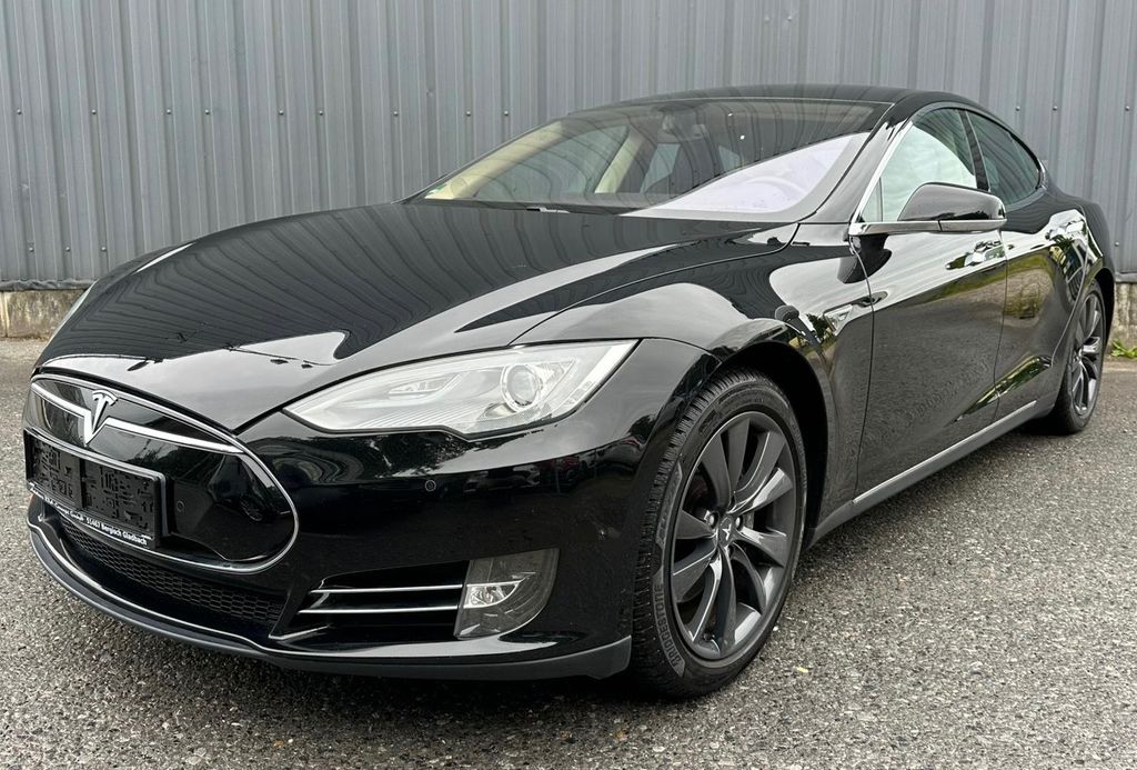 Angebot ansehen Tesla Model S