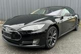 Tesla Model S 85 Leder,Panorama,19''Shz,Kam,Xenon - Tesla Model S aus 2013