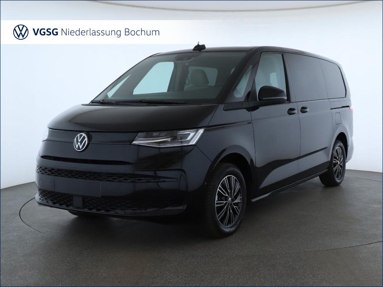Volkswagen T7 Multivan - Bild 3
