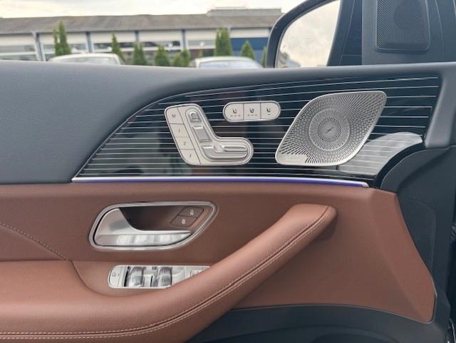 Mercedes-Benz GLS 450