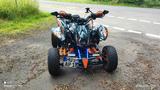 Access Motor Xtreme 480 Supermoto - Access Xtreme Supermoto 480