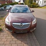 Opel Insignia Sports Tourer 2.0 CDTI ecoFL Active... - Opel Insignia: Active