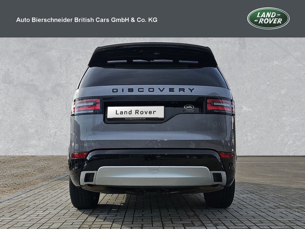 Land Rover Discovery SD6 Landmark Edition WINTER-PAKET MERI