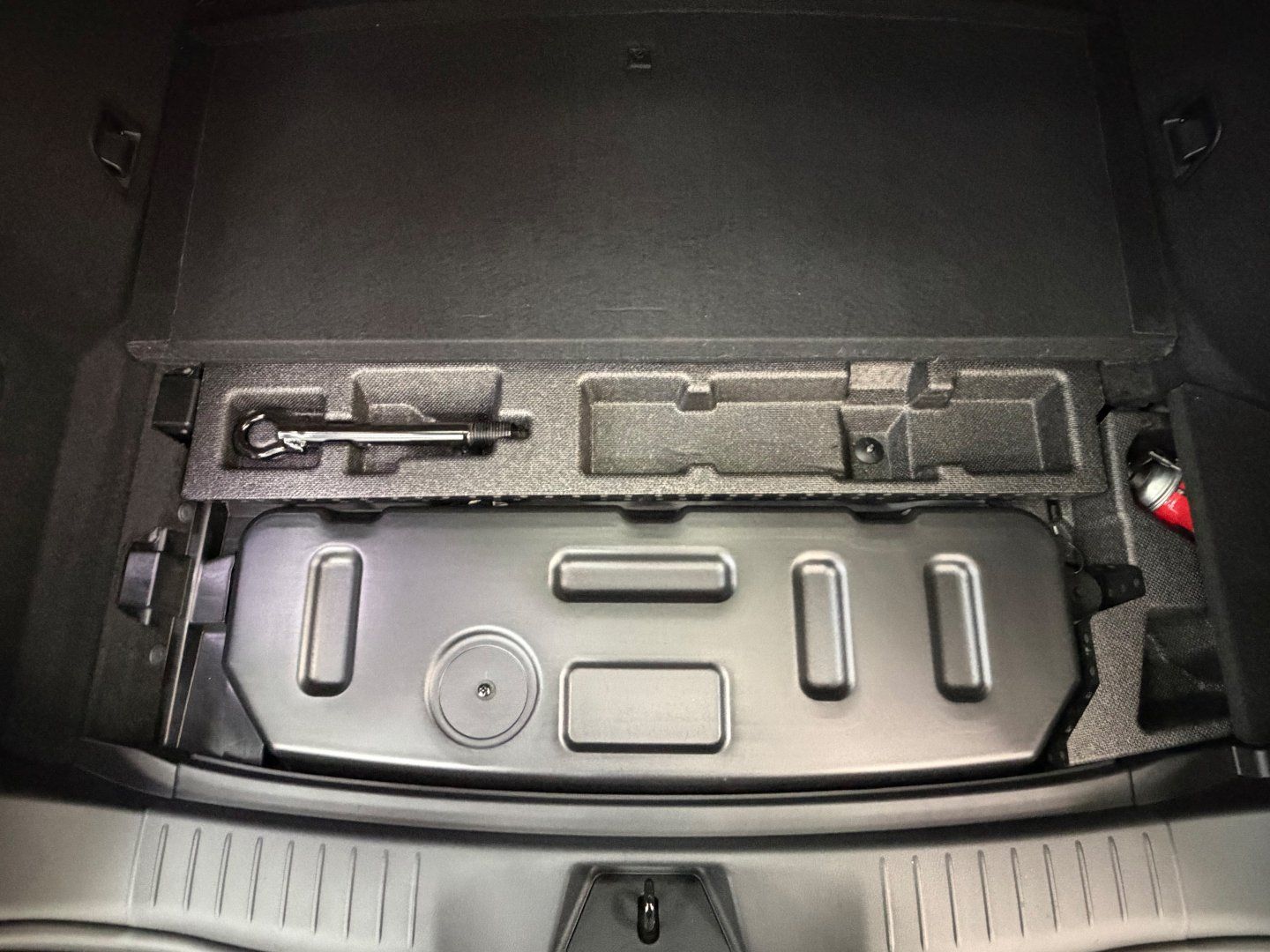 Mazda CX-6e - Bild 37