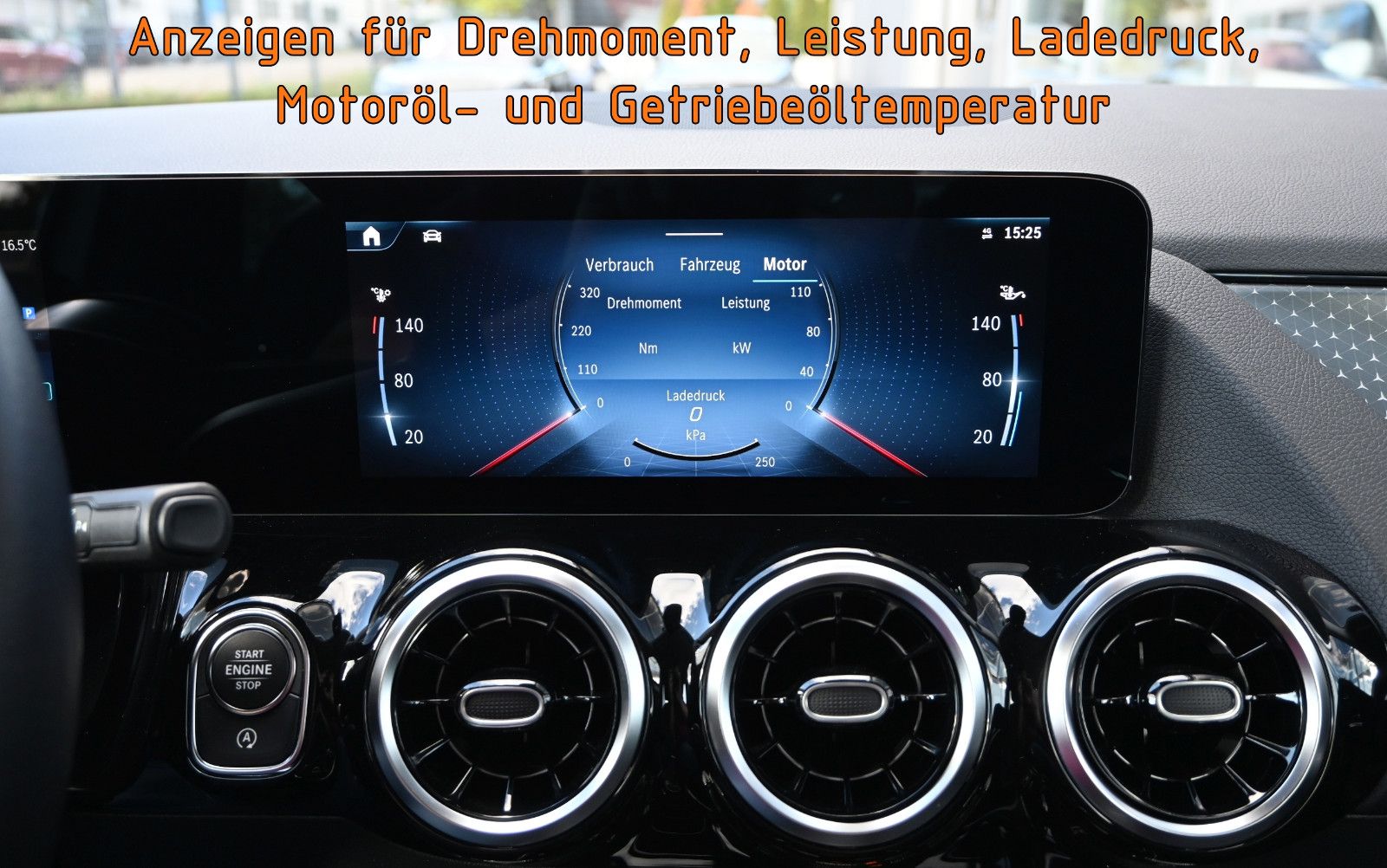 Fahrzeugabbildung Mercedes-Benz GLA 200 d DCT Progressive °ACC°AHK°KAMERA°MULTIB