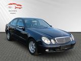 Mercedes-Benz E 280 E Limousine E 280 Navi/LMV/El.S/TÜV NEU - Mercedes-Benz E 280: T