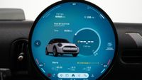 MINI Cooper S - Vorschau Bild 12