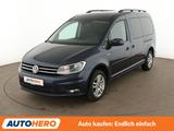 Volkswagen Caddy 2.0 TDI Maxi Comfortline BM Aut.*TEMPO*CAM - Volkswagen Caddy in Hamburg