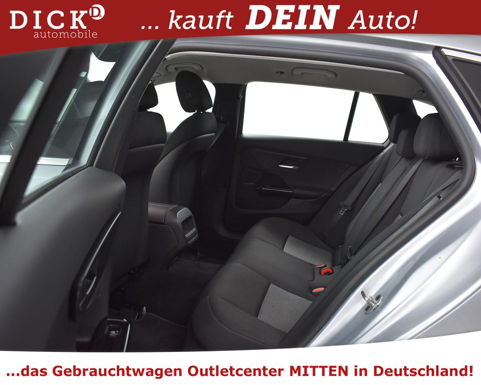Mercedes-Benz C 220 d T 9G Avantg VIRTU+NAV+KAM+LED+AHK+ACC+SHZ