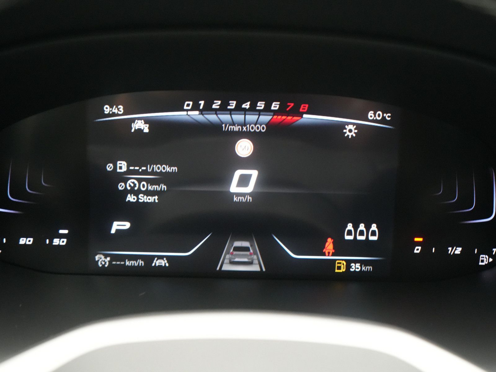 Seat Ateca - Bild 18