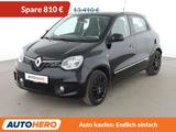 Renault Twingo 0.9 TCe Intens Aut.*TEMPO*SHZ*LIM*ALU* - Renault Twingo: I