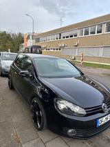 Volkswagen Golf 1.8 TSI Comfortline Aktionsmodell Comfo... - Volkswagen Golf: Aktionsmodell