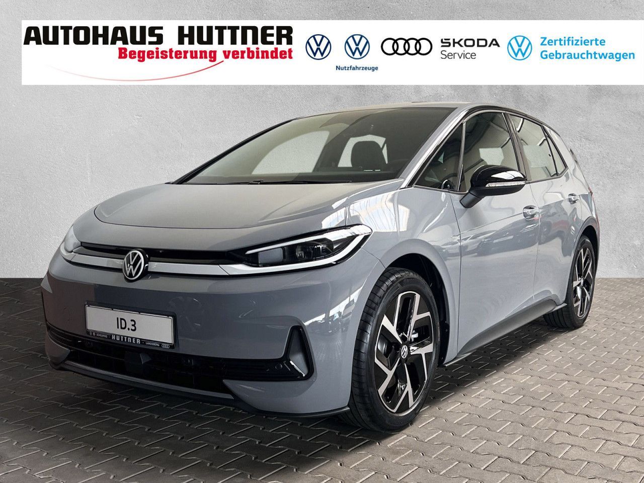 Volkswagen ID.3 Neo Life NAVI LED RÜCKFAHRKAMERA