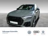 Audi SQ5 Sportback 3.0TDI quattro MHEV B&O Matrix-LED