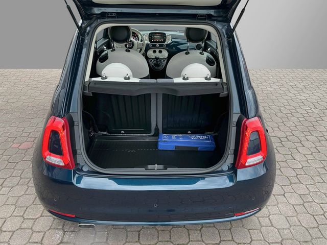 Fiat 500 Lounge Facelift,Klima,PDC,Apple *mtl.145€*