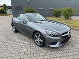 Mercedes-Benz SLC 200 Roadster*AIRSCARF*AMG*PANO*LED*NAVI* - Mercedes-Benz SLC 200 aus 2018