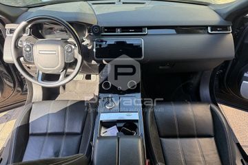Land-Rover Range Rover Velar - 10