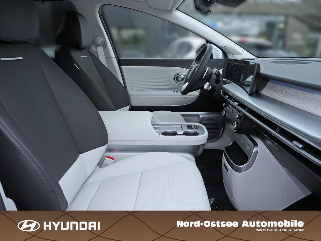 Fahrzeugabbildung Hyundai IONIQ 9 TECHNIQ Panoramadach-Glas-Schiebedach