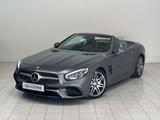 Mercedes-Benz Classe SL SL 400 Roadster - Mercedes-Benz: R Class