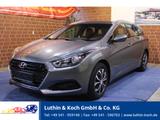 Hyundai i40 cw - Hyundai i40 mit Benzin-Antrieb