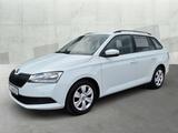 Skoda Fabia Combi 1.0 TSI DSG *TEMPO *CLIMA *DAB *SHZ - Skoda Fabia: 1.0