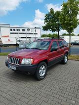 Jeep Grand Cherokee 4.0 LPG USA/Tausch - : Geländewagen, Usa