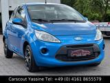 Ford Ka Trend/TÜV/Servo/ - Ford: Limousine, Ka Trend