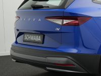 Skoda Enyaq - Vorschau Bild 36