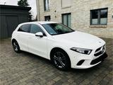 Mercedes-Benz A 200 - Automatik - 163 PS  - Mercedes-Benz A 200 Gebrauchtwagen in Bremen