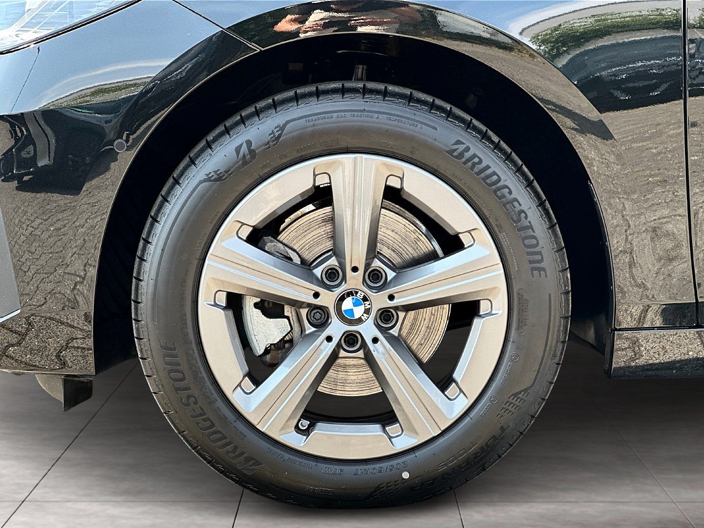 BMW 220 Active Tourer - Bild 6