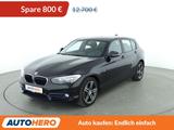 BMW 1er 118i Sport Line*NAVI*TEMPO*PDC*SHZ* - BMW 118 in Köln