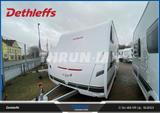 Dethleffs c' go up 465 KR - Angebote