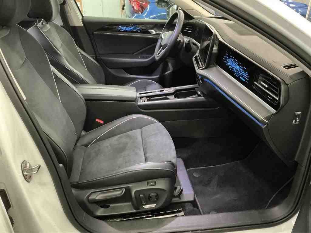Volkswagen Passat - Bild 5